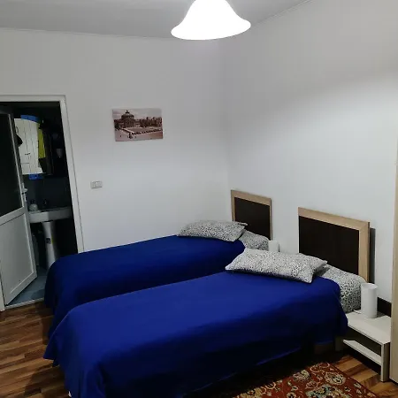 Pensiunea Caraiman Servicii De Guest house 3*