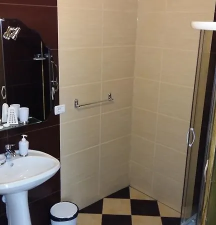 Pensiunea Caraiman Servicii De Guest house Codlea