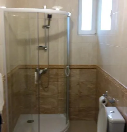Pensiunea Caraiman Servicii De Guest house