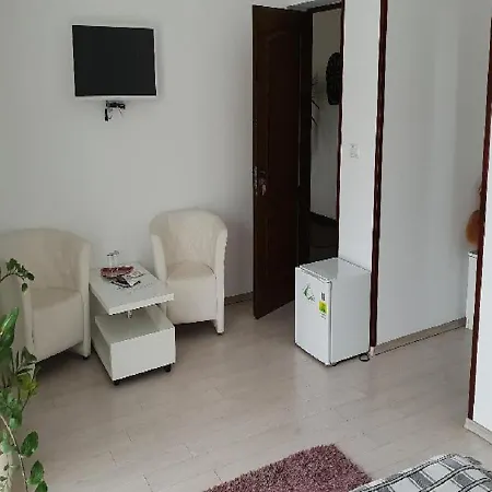 Pensiunea Caraiman Servicii De 3* Codlea
